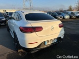  Mercedes  G-Klasee 2.0 GLC 220 D AMG LINE LAUNCH ED 4MATIC #2