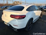  Mercedes  G-Klasee 2.0 GLC 220 D AMG LINE LAUNCH ED 4MATIC #3