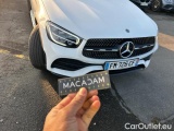  Mercedes  G-Klasee 2.0 GLC 220 D AMG LINE LAUNCH ED 4MATIC #19