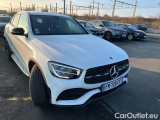 Mercedes  G-Klasee 2.0 GLC 220 D AMG LINE LAUNCH ED 4MATIC #38