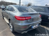  Mercedes  G-Klasee 2.1 GLC 250 D SPORTLINE 4MATIC #2
