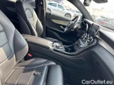  Mercedes  G-Klasee 2.1 GLC 250 D SPORTLINE 4MATIC #9