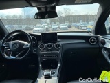  Mercedes  G-Klasee 2.1 GLC 250 D SPORTLINE 4MATIC #11
