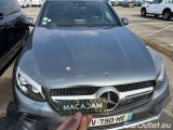  Mercedes  G-Klasee 2.1 GLC 250 D SPORTLINE 4MATIC #20