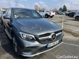  Mercedes  G-Klasee 2.1 GLC 250 D SPORTLINE 4MATIC #32