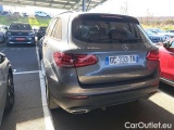  Mercedes  GLC 2.0  300 DE AMG LINE 4MATIC #2