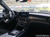  Mercedes  GLC 2.0  300 DE AMG LINE 4MATIC #4