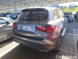  Mercedes  GLC 2.0  300 DE AMG LINE 4MATIC #3