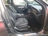  Mercedes  GLC 2.0  300 DE AMG LINE 4MATIC #9