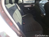  Mercedes  GLC 2.0  300 DE AMG LINE 4MATIC #10