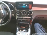  Mercedes  GLC 2.0  300 DE AMG LINE 4MATIC #11