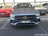  Mercedes  GLC 2.0  300 DE AMG LINE 4MATIC #14