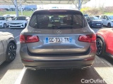  Mercedes  GLC 2.0  300 DE AMG LINE 4MATIC #17