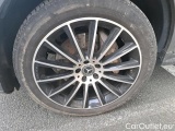  Mercedes  GLC 2.0  300 DE AMG LINE 4MATIC #27