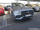  Mercedes  GLC 2.0  300 DE AMG LINE 4MATIC #43
