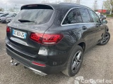 Mercedes  GLC 2.0  300 DE AMG LINE 4MATIC #3