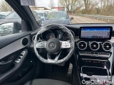  Mercedes  GLC 2.0  300 DE AMG LINE 4MATIC #4
