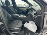  Mercedes  GLC 2.0  300 DE AMG LINE 4MATIC #9