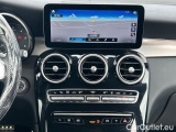  Mercedes  GLC 2.0  300 DE AMG LINE 4MATIC #11