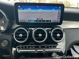  Mercedes  GLC 2.0  300 DE AMG LINE 4MATIC #15