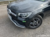  Mercedes  GLC 2.0  300 DE AMG LINE 4MATIC #38