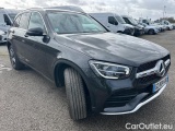  Mercedes  GLC 2.0  300 DE AMG LINE 4MATIC #41