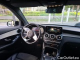  Mercedes  GLC 2.0  300 DE AMG LINE 4MATIC #4