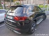  Mercedes  GLC 2.0  300 DE AMG LINE 4MATIC #3