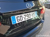  Mercedes  GLC 2.0  300 DE AMG LINE 4MATIC #5