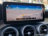  Mercedes  GLC 2.0  300 DE AMG LINE 4MATIC #16