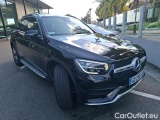  Mercedes  GLC 2.0  300 DE AMG LINE 4MATIC #28