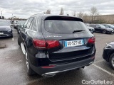  Mercedes  GLC 2.0  300 DE AMG LINE 4MATIC #2