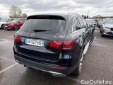  Mercedes  GLC 2.0  300 DE AMG LINE 4MATIC #3