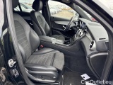  Mercedes  GLC 2.0  300 DE AMG LINE 4MATIC #9