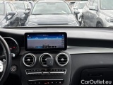  Mercedes  GLC 2.0  300 DE AMG LINE 4MATIC #11