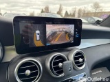  Mercedes  GLC 2.0  300 DE AMG LINE 4MATIC #25