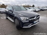  Mercedes  GLC 2.0  300 DE AMG LINE 4MATIC #26