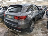  Mercedes  GLC 2.0  300 DE AMG LINE 4MATIC #3
