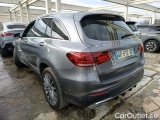  Mercedes  GLC 2.0  300 DE AMG LINE 4MATIC #2