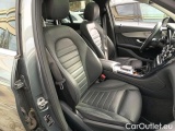  Mercedes  GLC 2.0  300 DE AMG LINE 4MATIC #9
