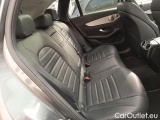  Mercedes  GLC 2.0  300 DE AMG LINE 4MATIC #10