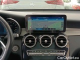  Mercedes  GLC 2.0  300 DE AMG LINE 4MATIC #11