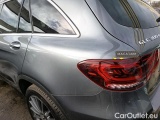  Mercedes  GLC 2.0  300 DE AMG LINE 4MATIC #21