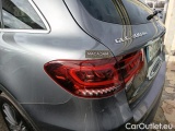 Mercedes  GLC 2.0  300 DE AMG LINE 4MATIC #22