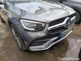  Mercedes  GLC 2.0  300 DE AMG LINE 4MATIC #25