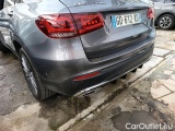  Mercedes  GLC 2.0  300 DE AMG LINE 4MATIC #30