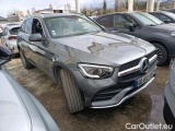  Mercedes  GLC 2.0  300 DE AMG LINE 4MATIC #39