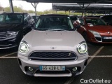  Mini  Countryman 1.5 COOPER SE ALL4 ESSENTIAL HYBRID AUTO #14