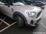  Mini  Countryman 1.5 COOPER SE ALL4 ESSENTIAL HYBRID AUTO #25