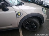  Mini  Countryman 1.5 COOPER SE ALL4 ESSENTIAL HYBRID AUTO #34